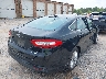 3FA6P0LU7GR****** Salvage and Wrecked 2016 Ford Fusion Hybrid in North Carolina State