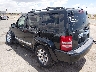 1C4PJLAK7CW****** Salvage and Repairable 2012 Jeep Liberty in El Paso