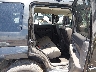 1C4PJLAK7CW****** Wrecked 2012 Jeep Liberty in El Paso
