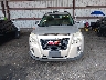 2GKFLVE50C6****** Wrecked 2012 GMC Terrain in Florida State