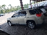 2GKFLVE50C6****** Repairable 2012 GMC Terrain in Florida State