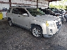 2GKFLVE50C6****** Salvage and Wrecked 2012 GMC Terrain in Jacksonville