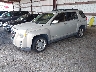 2GKFLVE50C6****** Used and Repairable 2012 GMC Terrain in Jacksonville