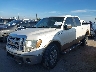 1FTFW1ET4CF****** Usados y Reparables 2012 Ford F-150 en Lubbock