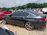 WBA5B1C53ED****** Repairable 2014 BMW 535i in North Carolina State