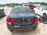 WBA5B1C53ED****** Wrecked 2014 BMW 535i