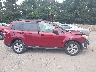 JF2SJADCXFH****** Repairable 2015 Subaru Forester in Indiana State