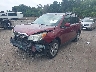 JF2SJADCXFH****** Used and Repairable 2015 Subaru Forester in Indianapolis