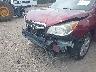 JF2SJADCXFH****** Salvage and Repairable 2015 Subaru Forester in Indiana State