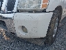 5N1AA08A46N****** Repairable 2006 Nissan Armada in Tennessee State