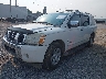 5N1AA08A46N****** Used and Repairable 2006 Nissan Armada in Chattanooga