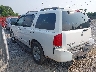 5N1AA08A46N****** Salvage and Repairable 2006 Nissan Armada in Chattanooga