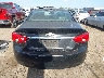 1G1125S39EU****** Wrecked 2014 Chevrolet Impala