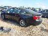 1G1125S39EU****** Salvage and Repairable 2014 Chevrolet Impala in Houston