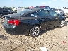1G1125S39EU****** Salvage and Wrecked 2014 Chevrolet Impala in Texas State