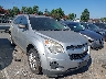 2GNALBEK4C1****** Salvamento y Destrozados 2012 Chevrolet Equinox en Charlotte