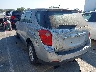 2GNALBEK4C1****** Salvamento y Reparables 2012 Chevrolet Equinox en Charlotte