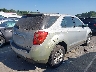 2GNALBEK4C1****** Salvamento y Destrozados 2012 Chevrolet Equinox en Estado de Carolina del Norte