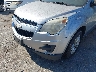 2GNALBEK4C1****** Salvamento y Reparables 2012 Chevrolet Equinox en Estado de Carolina del Norte