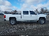 1GC4K1E88FF****** Repairable 2015 Chevrolet Silverado 3500 HD in Iowa State