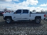 1GC4K1E88FF****** Salvage 2015 Chevrolet Silverado 3500 HD