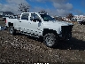 1GC4K1E88FF****** Salvage and Wrecked 2015 Chevrolet Silverado 3500 HD in Davenport