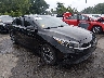3KPF24AD0PE****** Salvamento y Destrozados 2023 Kia Forte en Kansas City