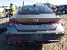 KMHLM4DG2RU****** Salvage 2024 Hyundai Elantra