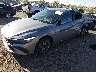 KMHLM4DG2RU****** Used and Repairable 2024 Hyundai Elantra in Albuquerque