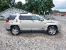2CTALHEWXA6****** Repairable 2010 GMC Terrain in Ohio State