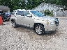 2CTALHEWXA6****** Salvage and Wrecked 2010 GMC Terrain in Akron Canton