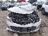 4T1BD1EB7DU****** Wrecked 2013 Toyota Avalon Hybrid in Indiana State