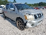1N6BA07AX6N****** Salvage and Wrecked 2006 Nissan Titan in Wilmington