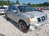 1N6BA07AX6N****** Salvage and Repairable 2006 Nissan Titan in North Carolina State