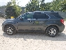 2GNFLFEK8H6****** Repairable 2017 Chevrolet Equinox in Wisconsin State