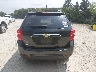 2GNFLFEK8H6****** Wrecked 2017 Chevrolet Equinox
