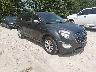 2GNFLFEK8H6****** Salvage and Wrecked 2017 Chevrolet Equinox in Portage