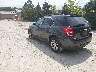 2GNFLFEK8H6****** Salvage and Repairable 2017 Chevrolet Equinox in Portage