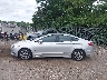 3FA6P0H78FR****** Repairable 2015 Ford Fusion in Pennsylvania State