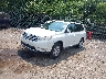 5TDBK3EH9DS****** Used and Repairable 2013 Toyota Highlander in Bridgeport