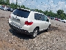 5TDBK3EH9DS****** Salvage and Wrecked 2013 Toyota Highlander in Pennsylvania State