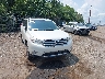 5TDBK3EH9DS****** Salvage and Repairable 2013 Toyota Highlander in Pennsylvania State