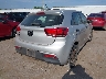 3KPA25ABXJE****** Salvage and Wrecked 2018 Kia Rio in Oklahoma State