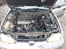 1Y1SK5282WZ****** Repairable 1998 Chevrolet Prizm in Louisville North