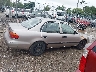 1Y1SK5282WZ****** Repairable 1998 Chevrolet Prizm in Kentucky State