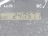 1Y1SK5282WZ****** Wrecked 1998 Chevrolet Prizm