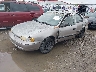 1Y1SK5282WZ****** Used and Repairable 1998 Chevrolet Prizm in Louisville North
