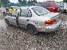1Y1SK5282WZ****** Salvage and Repairable 1998 Chevrolet Prizm in Louisville North