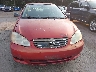 2T1BR32E54C****** Salvamento y Reparables 2004 Toyota Corolla en Estado de Maryland