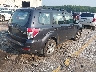 JF2SHABCXBH****** Salvamento y Destrozados 2011 Subaru Forester en Estado de Georgia